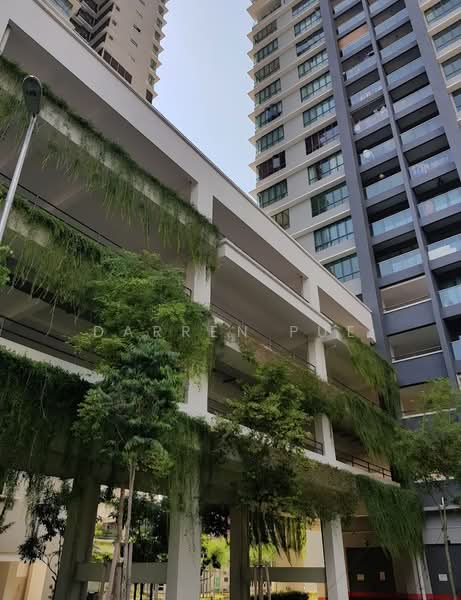 Infiniti 3 Residences untuk Untuk Dijual - RM 608,000, Apr 2026 - Exterior - PropertyGuru.com.my