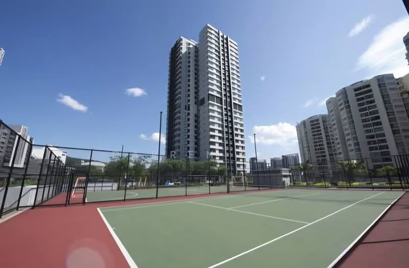 Infiniti 3 Residences untuk Untuk Dijual - RM 608,000, Apr 2026 - Exterior - PropertyGuru.com.my