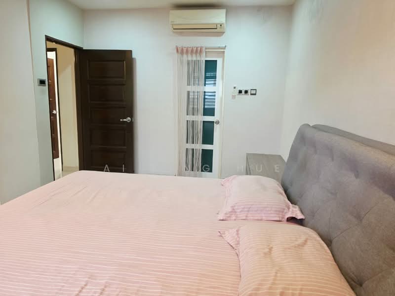Condominium for Rent at D'Rimba - Ai Ting Hue - Bedroom - PropertyGuru.com.my