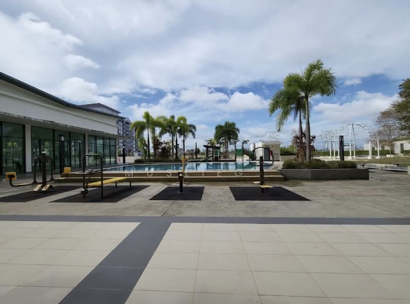 Botanika untuk Untuk Disewa - RM 2,100 /bulan, Apr 2026 - PropertyGuru.com.my