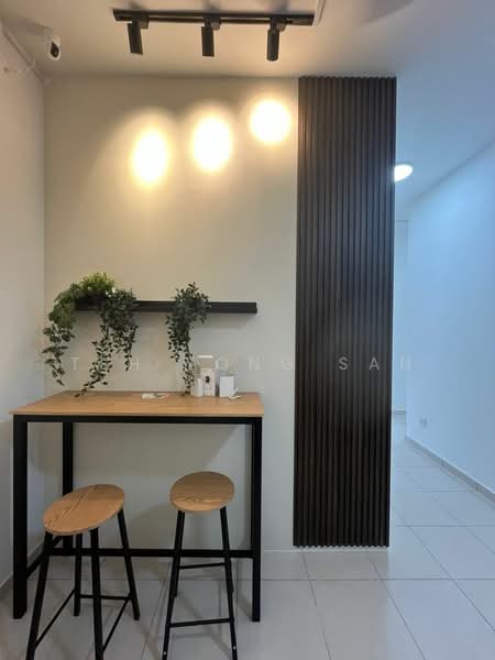 PPAM Residensi Amansuri untuk Untuk Disewa - RM 1,050 /bulan, Apr 2026 - Interior - PropertyGuru.com.my