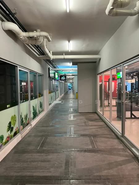 PPAM Residensi Amansuri untuk Untuk Disewa - RM 1,050 /bulan, Apr 2026 - Corridor - PropertyGuru.com.my