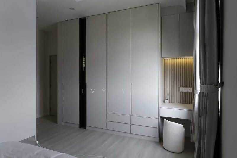 Condominium for Sale at The Sky @ Tripark - Ivy Yap - Bedroom - PropertyGuru.com.my