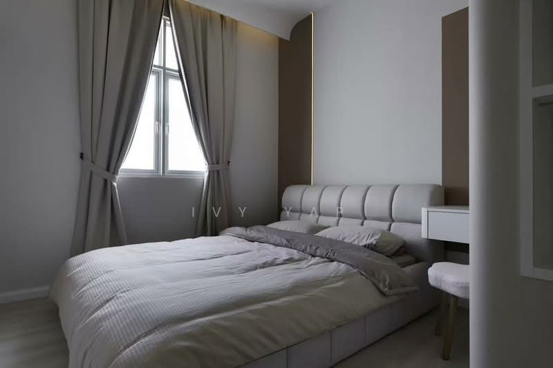 Condominium for Sale at The Sky @ Tripark - Ivy Yap - Bedroom - PropertyGuru.com.my