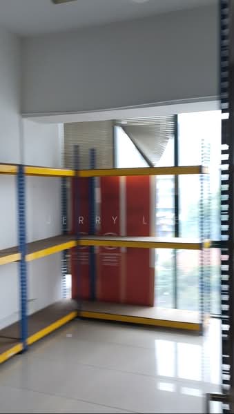 Office for Rent in Chow Kit (KL City Centre) - Jerry Lee - Interior - PropertyGuru.com.my