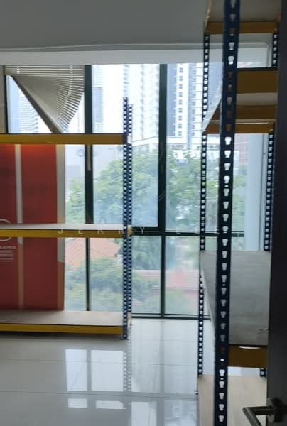 Office for Rent in Chow Kit (KL City Centre) - Jerry Lee - View - PropertyGuru.com.my