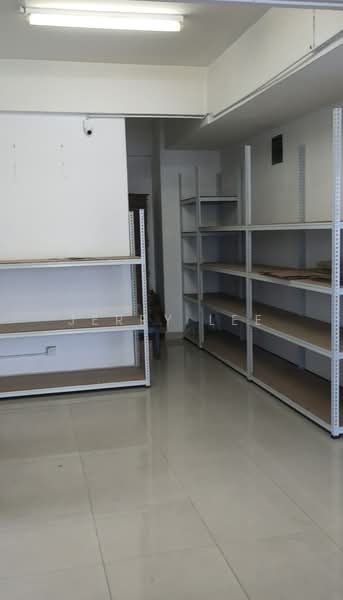 Office for Rent in Chow Kit (KL City Centre) - Jerry Lee - Interior - PropertyGuru.com.my