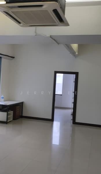 Office for Rent in Chow Kit (KL City Centre) - Jerry Lee - Interior - PropertyGuru.com.my