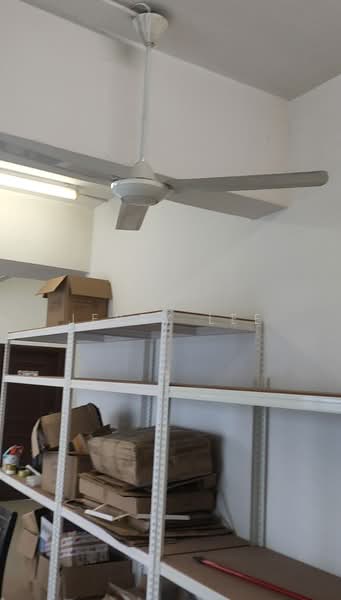 Office for Rent in Chow Kit (KL City Centre) - Jerry Lee - Interior - PropertyGuru.com.my