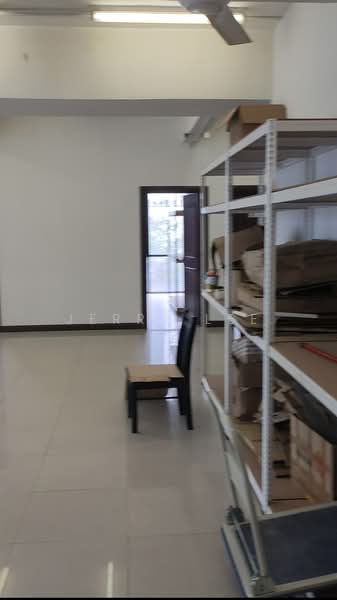 Office for Rent in Chow Kit (KL City Centre) - Jerry Lee - Interior - PropertyGuru.com.my