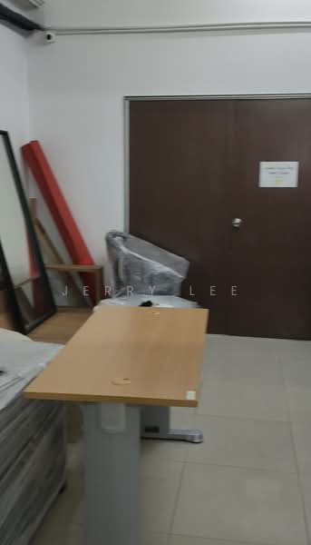 Office for Rent in Chow Kit (KL City Centre) - Jerry Lee - Interior - PropertyGuru.com.my
