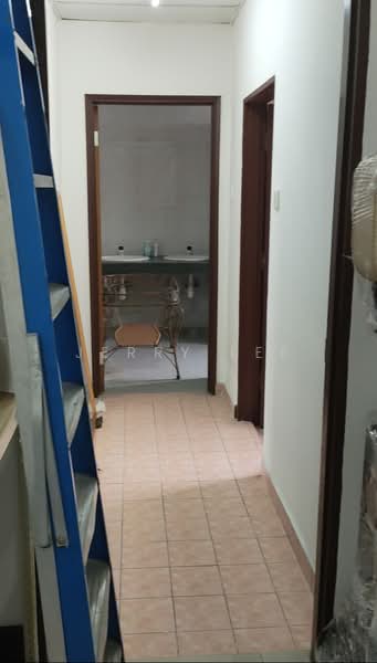 Office for Rent in Chow Kit (KL City Centre) - Jerry Lee - Corridor - PropertyGuru.com.my