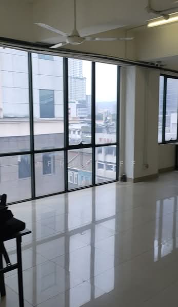 Office for Rent in Chow Kit (KL City Centre) - Jerry Lee - View - PropertyGuru.com.my
