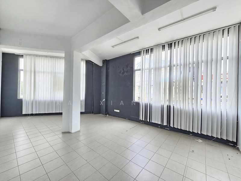 Office for Rent in Kajang (Selangor) - KAH XIAN Hee - Interior - PropertyGuru.com.my