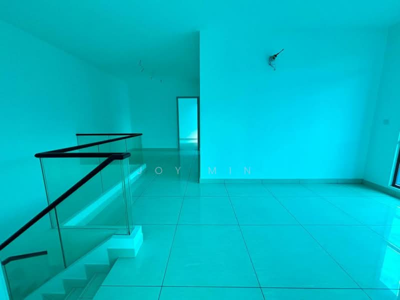 Cluster House for Sale in Horizon Hills (Iskandar Puteri (Nusajaya)) - Joy Min - Interior - PropertyGuru.com.my