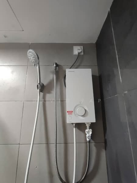 Avenue D'Vogue untuk Untuk Dijual - RM 289,999, Apr 2026 - Bathroom - PropertyGuru.com.my