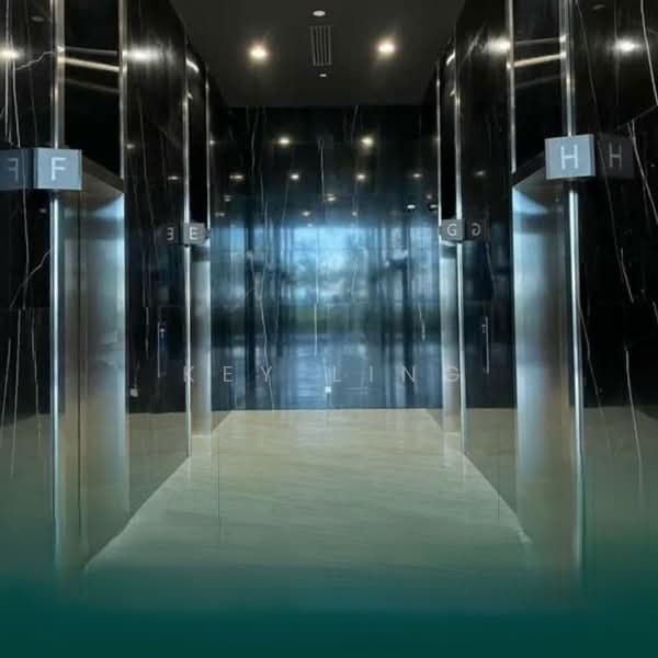 Office for Rent in I-City (Shah Alam) - Key Ling - PropertyGuru.com.my