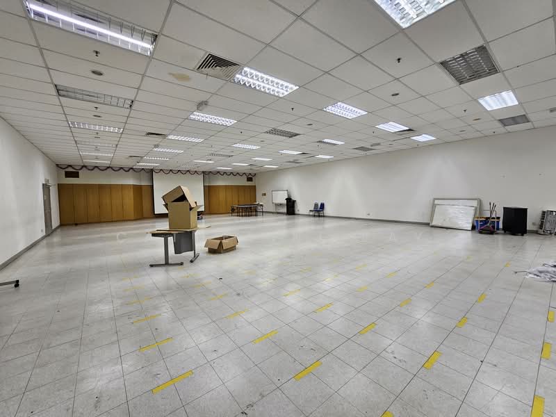 Factory for Rent in Kawasan Perindustrian Pasir Gudang (Pasir Gudang) - Catherine Tay - Interior - PropertyGuru.com.my