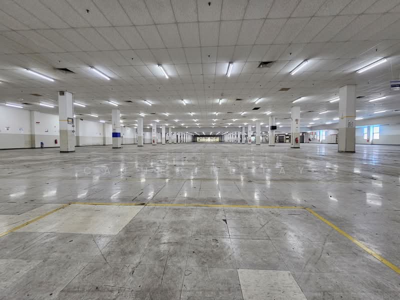 Factory for Rent in Kawasan Perindustrian Pasir Gudang (Pasir Gudang) - Catherine Tay - Interior - PropertyGuru.com.my