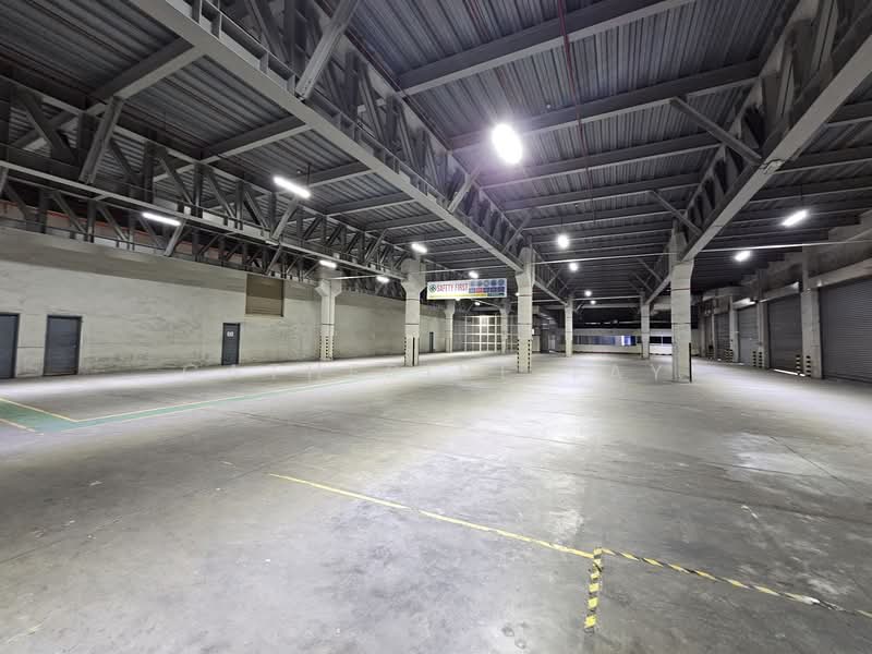 Factory for Rent in Kawasan Perindustrian Pasir Gudang (Pasir Gudang) - Catherine Tay - Interior - PropertyGuru.com.my