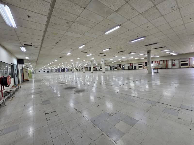 Factory for Rent in Kawasan Perindustrian Pasir Gudang (Pasir Gudang) - Catherine Tay - Interior - PropertyGuru.com.my