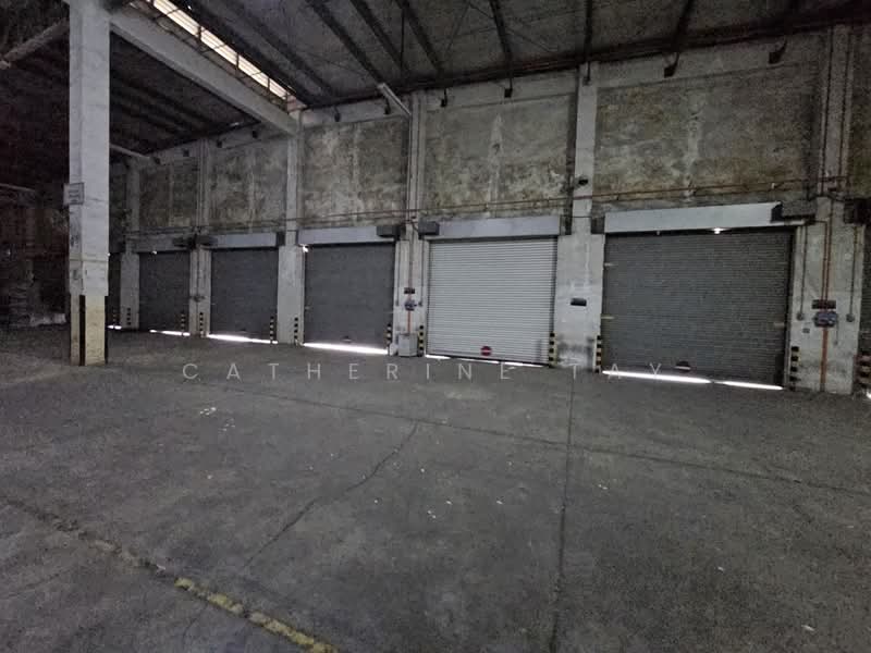 Factory for Rent in Kawasan Perindustrian Pasir Gudang (Pasir Gudang) - Catherine Tay - Interior - PropertyGuru.com.my