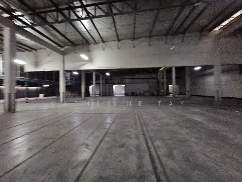 Factory for Rent in Kawasan Perindustrian Pasir Gudang (Pasir Gudang) - Catherine Tay - Interior - PropertyGuru.com.my