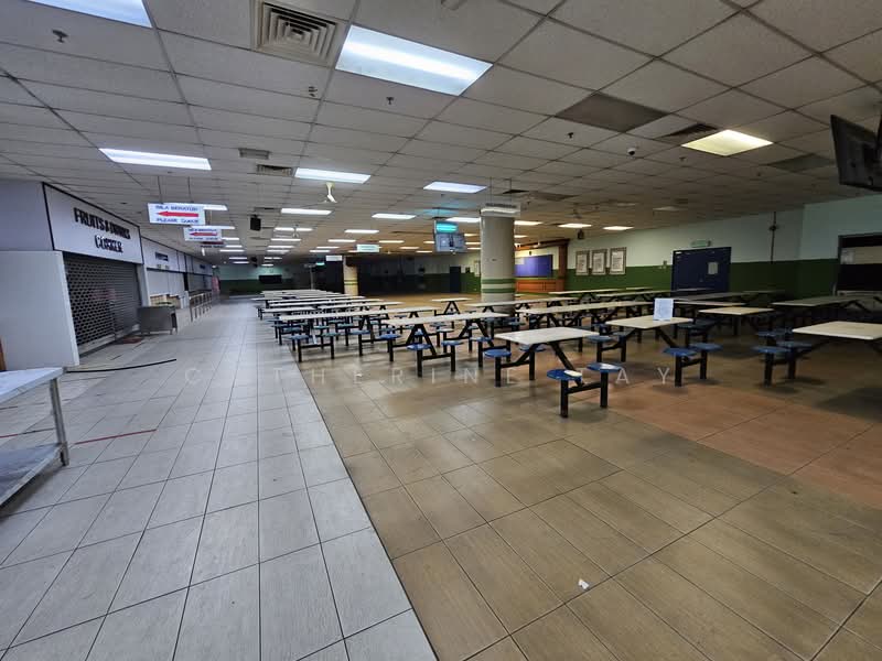 Factory for Rent in Kawasan Perindustrian Pasir Gudang (Pasir Gudang) - Catherine Tay - Interior - PropertyGuru.com.my