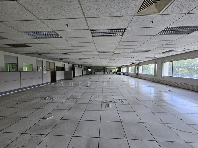 Factory for Rent in Kawasan Perindustrian Pasir Gudang (Pasir Gudang) - Catherine Tay - Interior - PropertyGuru.com.my