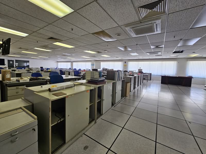 Factory for Rent in Kawasan Perindustrian Pasir Gudang (Pasir Gudang) - Catherine Tay - Interior - PropertyGuru.com.my
