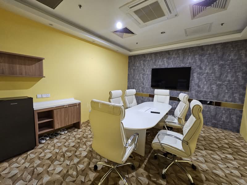 Factory for Rent in Kawasan Perindustrian Pasir Gudang (Pasir Gudang) - Catherine Tay - Interior - PropertyGuru.com.my