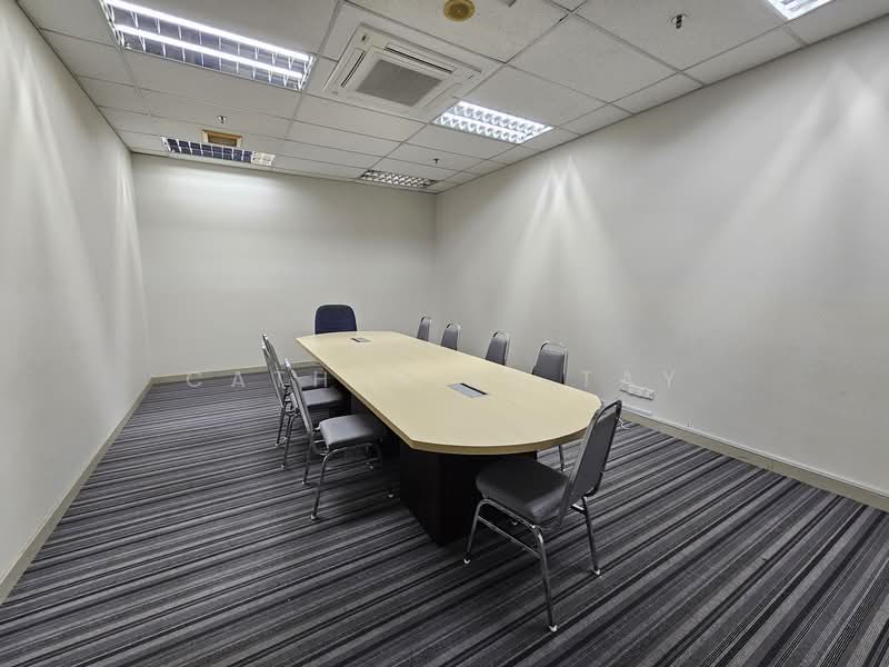 Factory for Rent in Kawasan Perindustrian Pasir Gudang (Pasir Gudang) - Catherine Tay - Interior - PropertyGuru.com.my