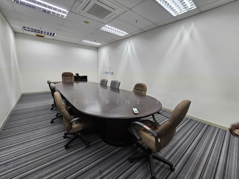 Factory for Rent in Kawasan Perindustrian Pasir Gudang (Pasir Gudang) - Catherine Tay - Interior - PropertyGuru.com.my