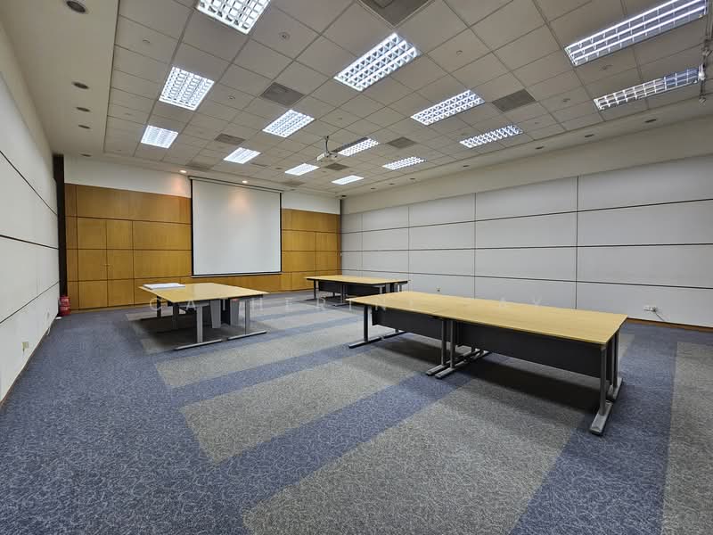 Factory for Rent in Kawasan Perindustrian Pasir Gudang (Pasir Gudang) - Catherine Tay - Interior - PropertyGuru.com.my