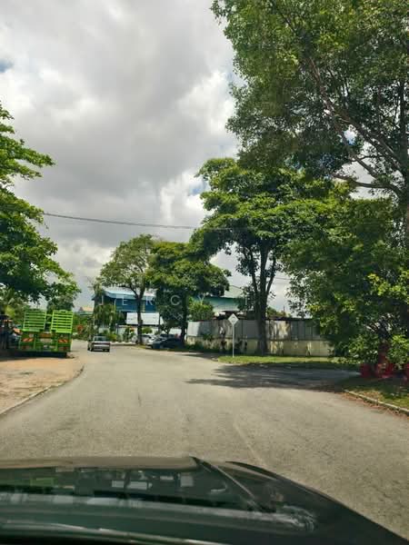 Semi-D Factory for Sale in Taman Daya (Johor Bahru) - Jercy Ten - Exterior - PropertyGuru.com.my