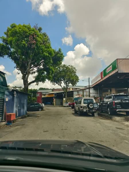 Semi-D Factory for Sale in Taman Daya (Johor Bahru) - Jercy Ten - Exterior - PropertyGuru.com.my