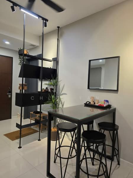 Service Residence for Rent at Sunway Velocity TWO - Chloe Yan - PropertyGuru.com.my