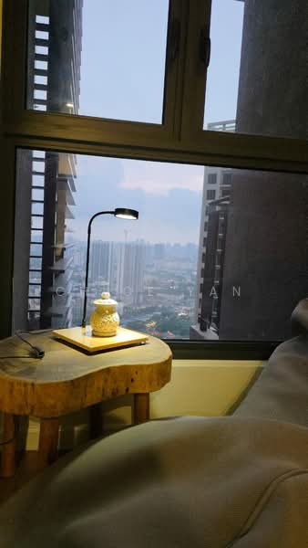 Service Residence for Rent at Sunway Velocity TWO - Chloe Yan - PropertyGuru.com.my