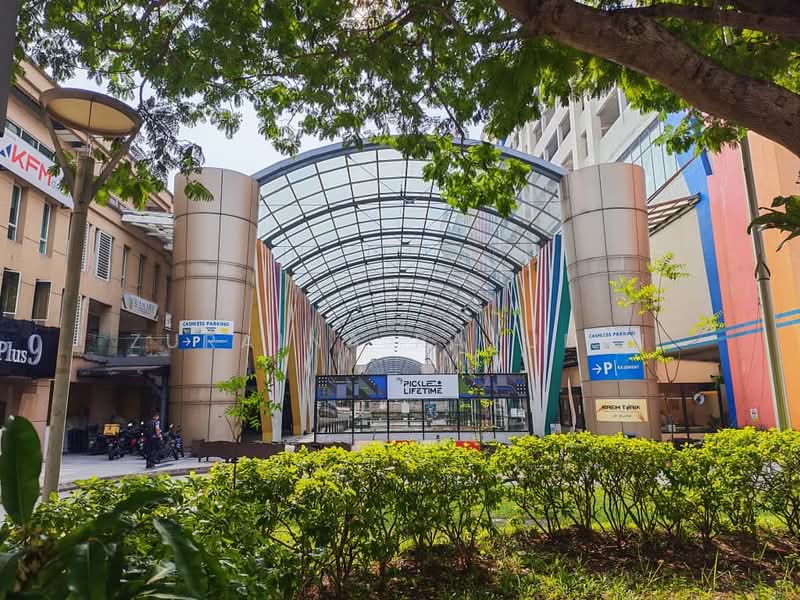 Shop / Office for Sale in Kota Damansara (Selangor) - Zuraina Rajudin - Exterior - PropertyGuru.com.my