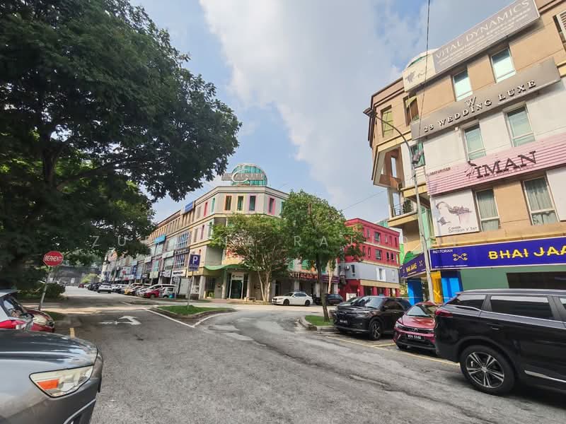 Shop / Office for Sale in Kota Damansara (Selangor) - Zuraina Rajudin - Exterior - PropertyGuru.com.my