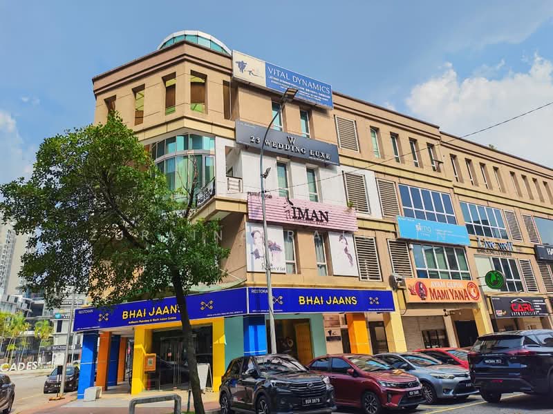 Shop / Office for Sale in Kota Damansara (Selangor) - Zuraina Rajudin - Exterior - PropertyGuru.com.my