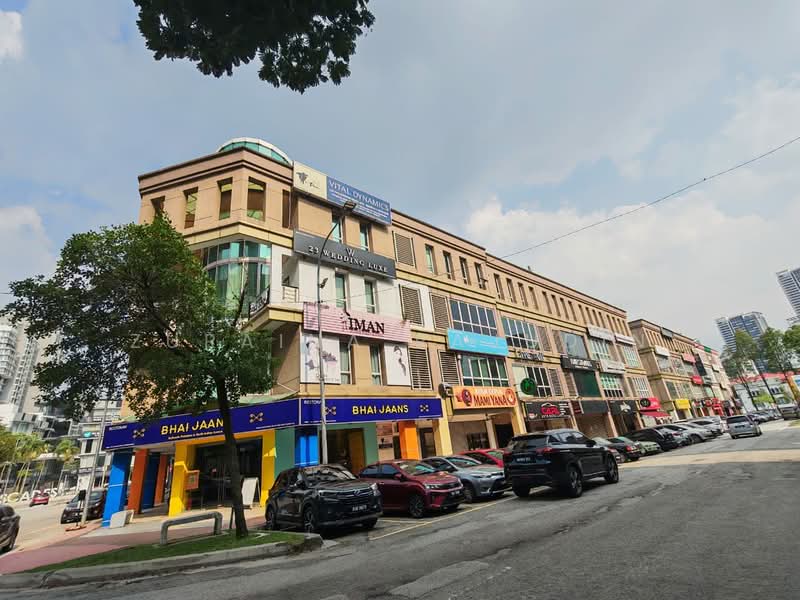 Shop / Office for Sale in Kota Damansara (Selangor) - Zuraina Rajudin - Exterior - PropertyGuru.com.my