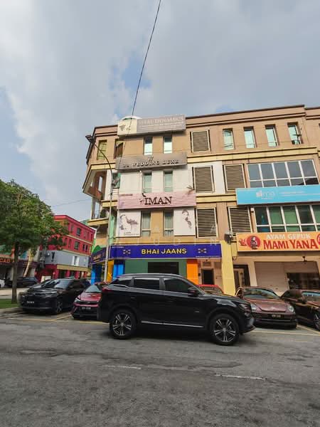 Shop / Office for Sale in Kota Damansara (Selangor) - Zuraina Rajudin - Exterior - PropertyGuru.com.my