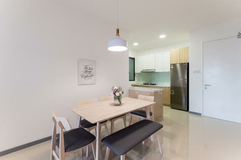 Skyline KL untuk Untuk Dijual - RM 628,000, Apr 2026 - Dining Room - PropertyGuru.com.my