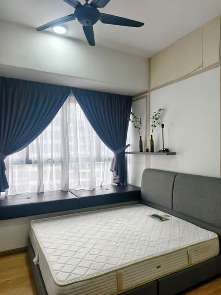 Condominium for Rent at Kings Bay @ Country Garden Danga Bay - Eugene Tneo - Bedroom - PropertyGuru.com.my