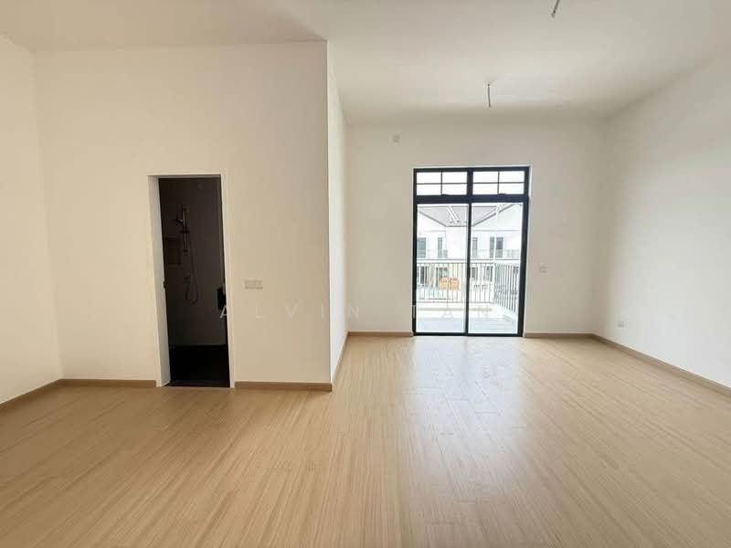 Cluster House for Sale in Iskandar Puteri (Nusajaya) (Johor) - Alvin Tan - Living Room - PropertyGuru.com.my