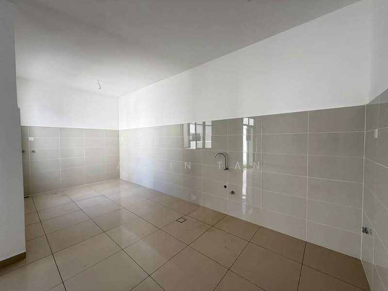 Cluster House for Sale in Iskandar Puteri (Nusajaya) (Johor) - Alvin Tan - Kitchen - PropertyGuru.com.my
