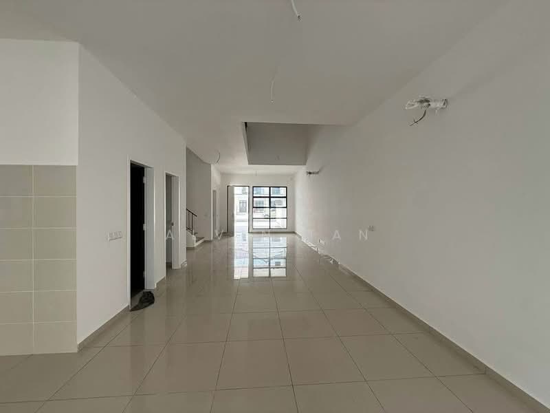 Cluster House for Sale in Iskandar Puteri (Nusajaya) (Johor) - Alvin Tan - Living Room - PropertyGuru.com.my