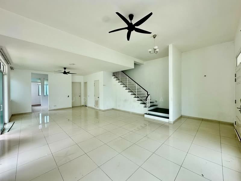 2-storey Terraced House for Sale in Eco Majestic (Semenyih) - Gudrotullah Ikhwan - Living Room - PropertyGuru.com.my