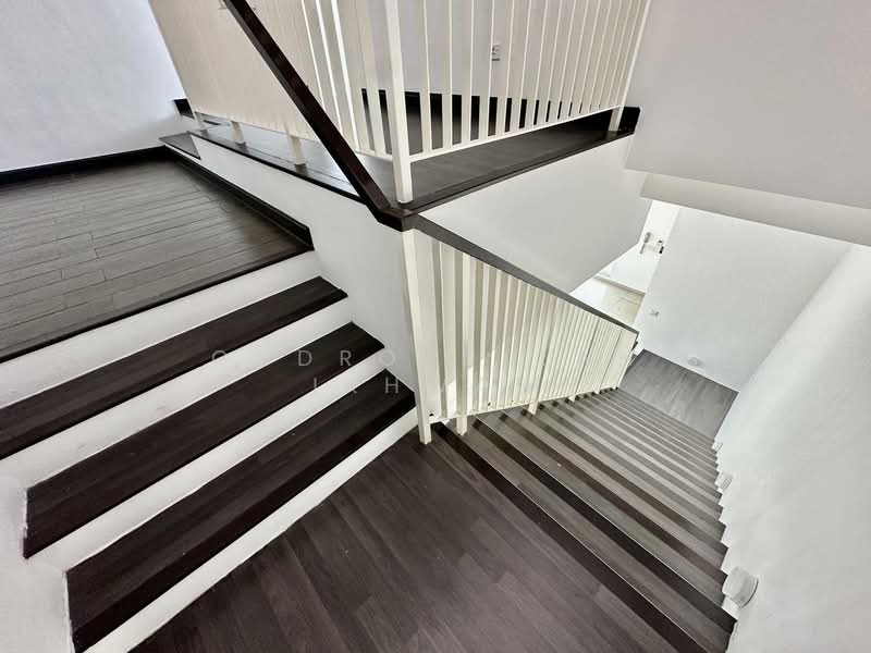 2-storey Terraced House for Sale in Eco Majestic (Semenyih) - Gudrotullah Ikhwan - Interior - PropertyGuru.com.my